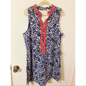 Lilly Pulitzer Romper